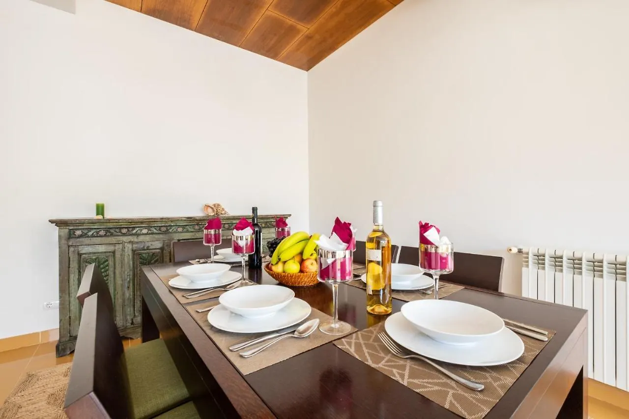 Villa Marina Albufeira