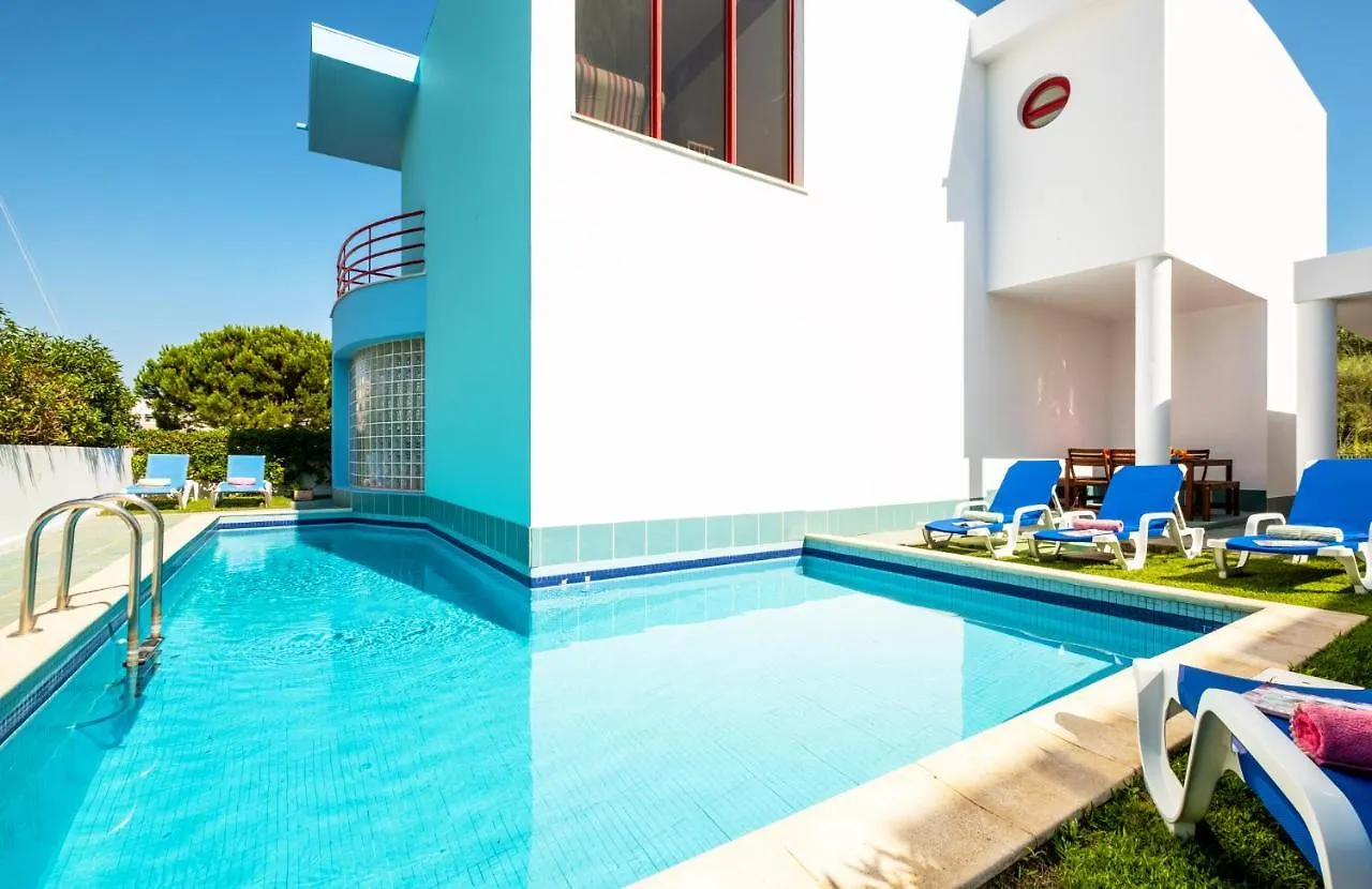 Villa Marina Albufeira
