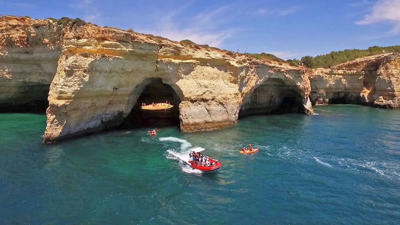 Villa Marina Albufeira