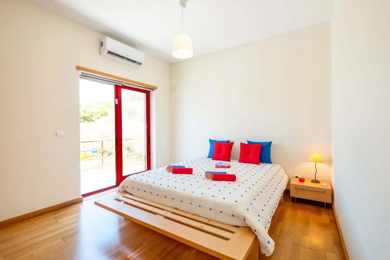 Villa Marina Albufeira
